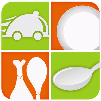 Smart Takeaway LOGO-APP點子