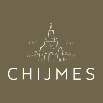 CHIJMES Heritage Trail LOGO-APP點子