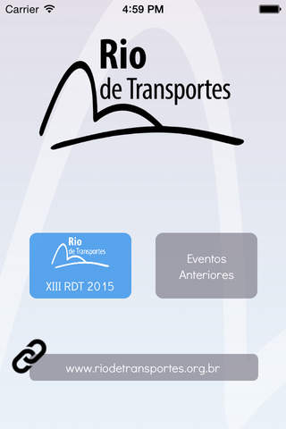 Rio de Transportes screenshot 2