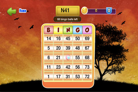 Bingo Casino Blaster Bash - Ultimate Pop and Crack The Casino Lane Free Game screenshot 4