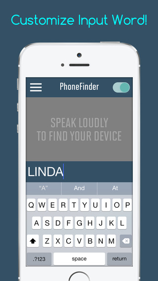 免費下載商業APP|PhoneFinder Pro - Find your lost phone by Shouting in Microphone for iPhone, iPad app開箱文|APP開箱王