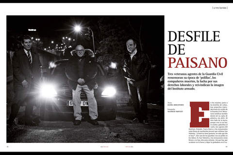 Revista Fiat Lux screenshot 3