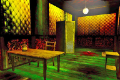 8Bit Devil's Hotel Pro - The Blocky Horror Game screenshot 2