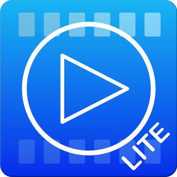 Touch The Video Lite -Fully featured easy to use video player LOGO-APP點子