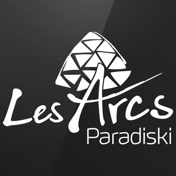 Les Arcs for  iPad LOGO-APP點子