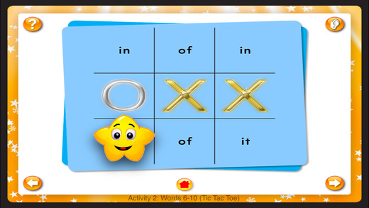 sight words app android