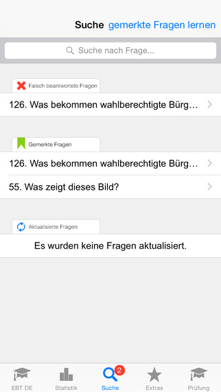 【免費教育App】Einbürgerungstest DE-APP點子