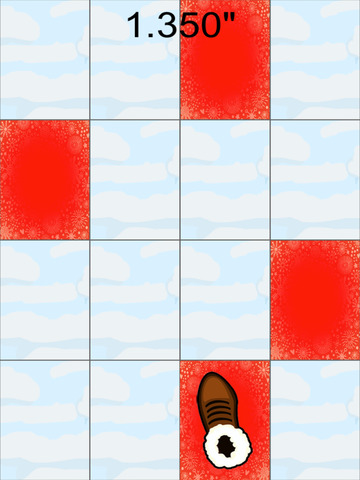 【免費遊戲App】White Tiles - New Year-APP點子