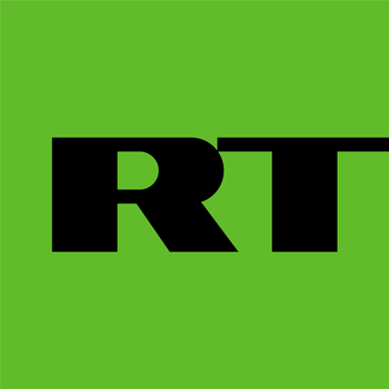 RT News (Russia Today) LOGO-APP點子