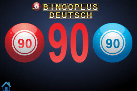 Bingoplus Deutsch screenshot 3