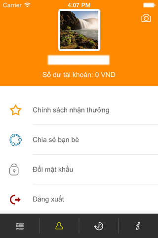 iClever – VinaPhone screenshot 4