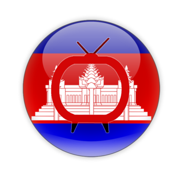 Online Cambodia TV LOGO-APP點子