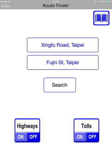 免費下載旅遊APP|Taipei Offlinemaps with RouteFinder app開箱文|APP開箱王