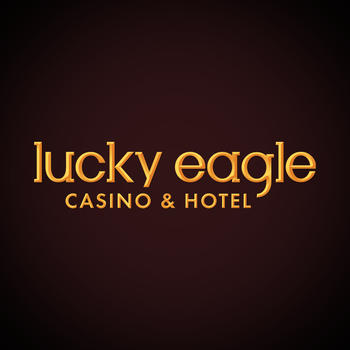 Lucky Eagle Casino LOGO-APP點子