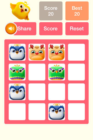 Bird Games screenshot 2