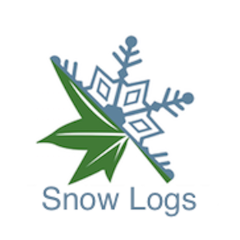 Snow Logs LOGO-APP點子