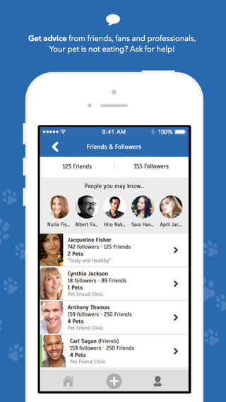 【免費社交App】PetsOnForm-APP點子