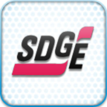 SDG&E LOGO-APP點子