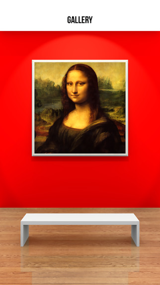 免費下載攝影APP|Artistize Me: Let your favorite artists transform your pictures, from Leonardo da Vinci to Andy Warhol; a contemporary art gallery in your pocket! app開箱文|APP開箱王