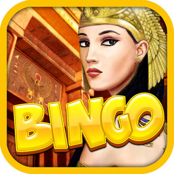 AAA Hit & Win Big Bingo Pharaoh's & Titan's Top Fun Way to Fire Pro LOGO-APP點子