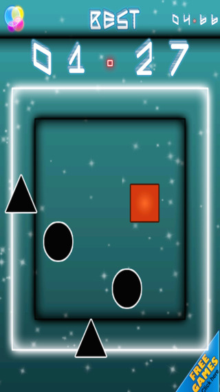 免費下載遊戲APP|Impossible Geometry Escape - Shape Survival Strategy Game app開箱文|APP開箱王