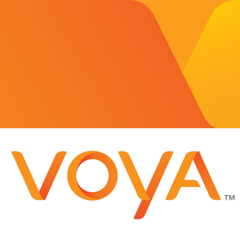 Voya Retire LOGO-APP點子