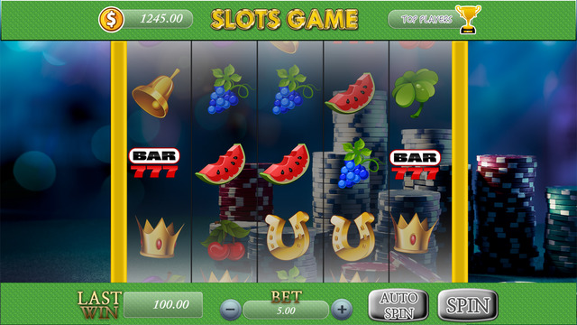Amazing Best Casino Big - FREE Slots Game