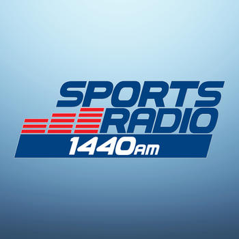 Sports Radio 1440 LOGO-APP點子