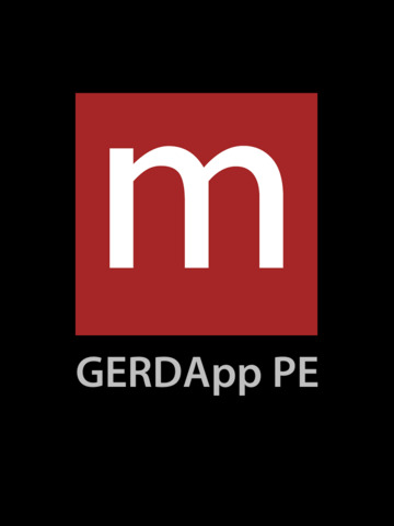 【免費醫療App】GERDApp PE-APP點子