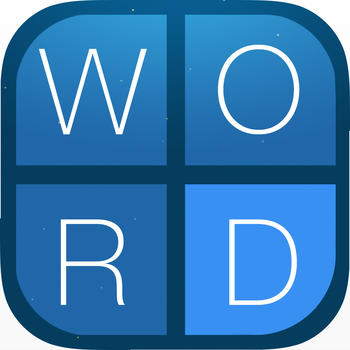 Wordster - find the words game LOGO-APP點子