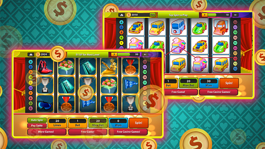 免費下載遊戲APP|Active Casino Slots - Big Themes Slots Free app開箱文|APP開箱王
