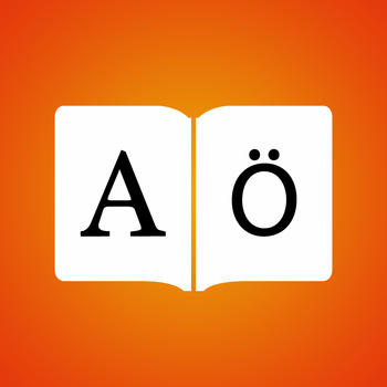 German Dictionary, Translator, Phrase Book LOGO-APP點子