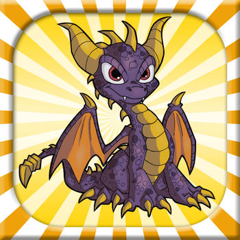 Dragon Match Free LOGO-APP點子