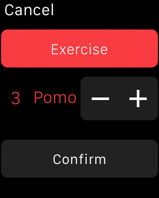 【免費工具App】Pomodoro Watch-APP點子