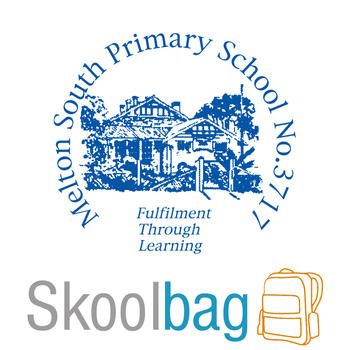 Melton South Primary School - Skoolbag 教育 App LOGO-APP開箱王