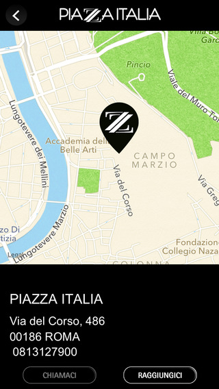 免費下載生活APP|Piazza Italia app開箱文|APP開箱王