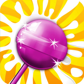 Candy Heroes Puzzle 遊戲 App LOGO-APP開箱王