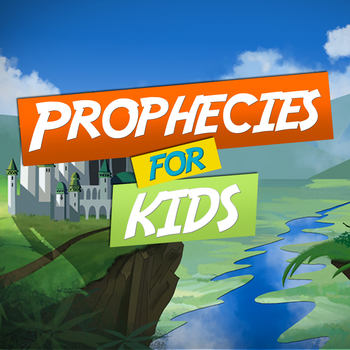 Prophecies for Kids LOGO-APP點子