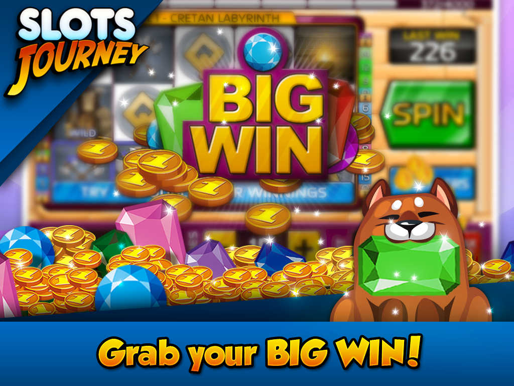 Slots journey cheats summary of the gambling match