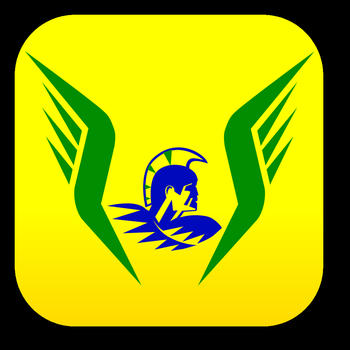 Aloha Track & Field 運動 App LOGO-APP開箱王