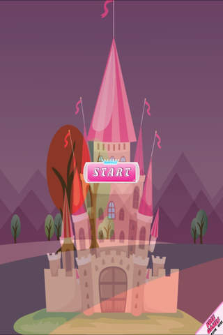 The Princess Bubble Breaker - Break Colorful Hearts In Magic Valley FREE screenshot 4