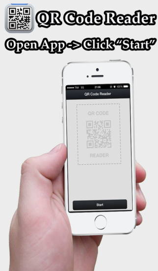 Scan - QR Code and Barcode QR Reader