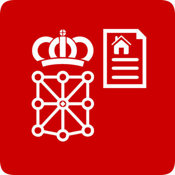 IEE – Informe de Evaluación de Edificios en Navarra LOGO-APP點子