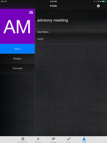 免費下載商業APP|Advisory Meeting app開箱文|APP開箱王