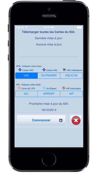 iPhone Screenshot 3