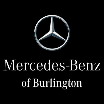 Mercedes-Benz of Burlington DealerApp 商業 App LOGO-APP開箱王