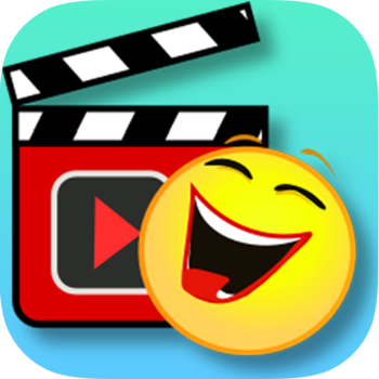 Fun Clip, Clip Hot, Troll Clip LOGO-APP點子