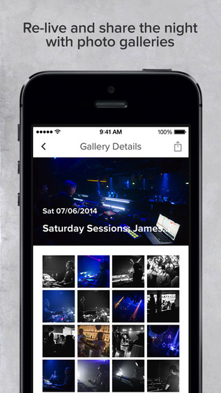 【免費新聞App】Ministry of Sound-APP點子