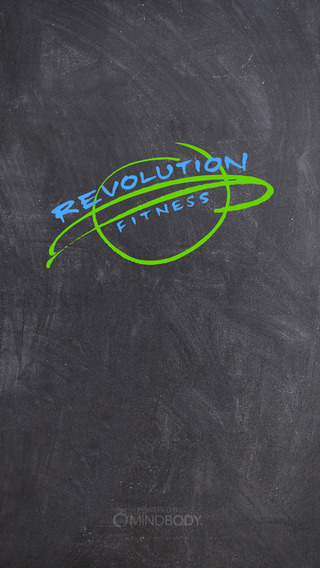 免費下載健康APP|Revolution Fitness app開箱文|APP開箱王