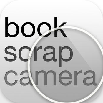 Book Cam - Scrapbook camera LOGO-APP點子